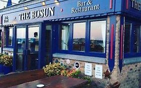 The Bosun